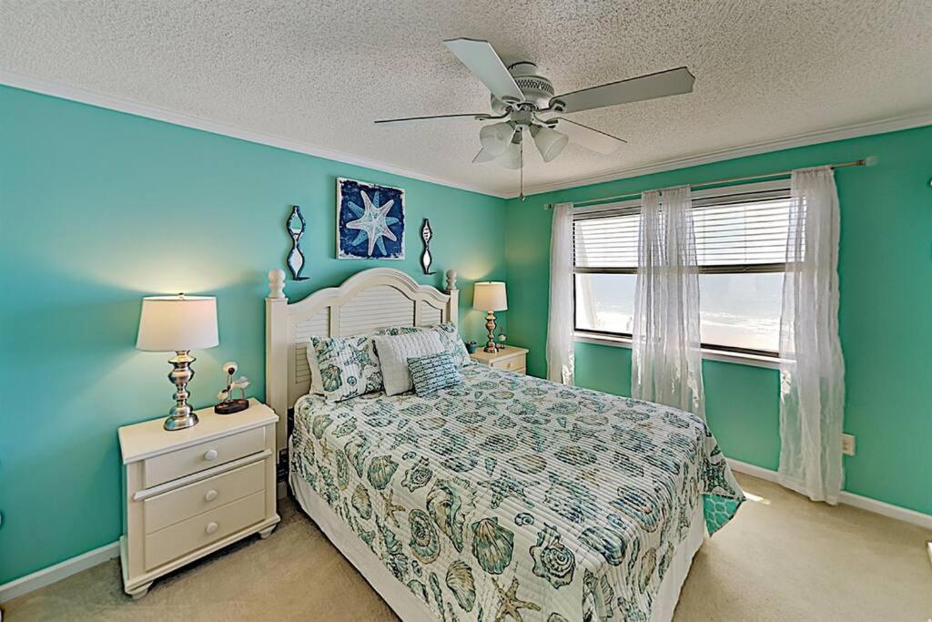 *2Br Oceanfront Retreat*King Ensuite*Pool*Nmb Cherry Grove*Pc4 Myrtle Beach Dış mekan fotoğraf